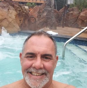 Meet your Posher, Scott